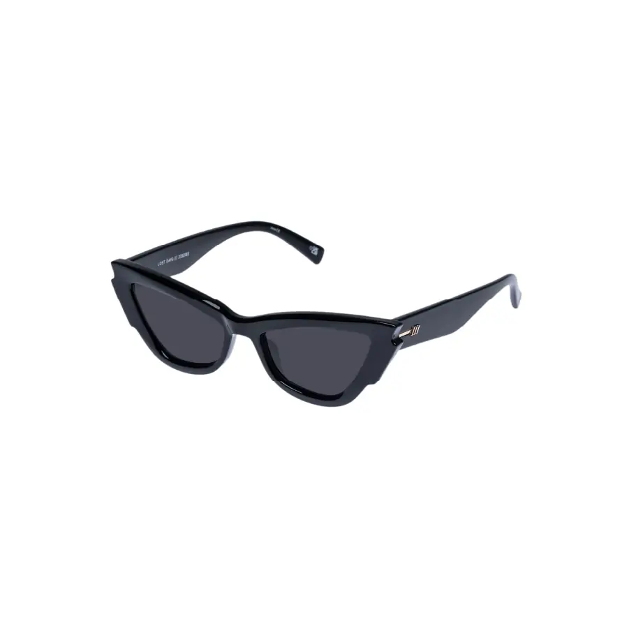 Le Specs Sunglasses LOST DAYS BLACK LSP2352183
