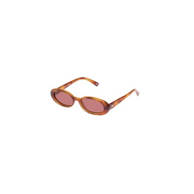 Le Specs Sunglasses OUTTA LOVE VINTAGE TORT LSP2202445