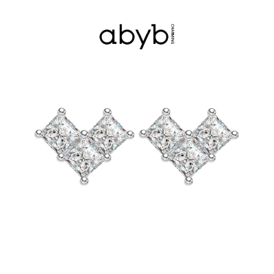 abyb Charming - ANSWER EARRING