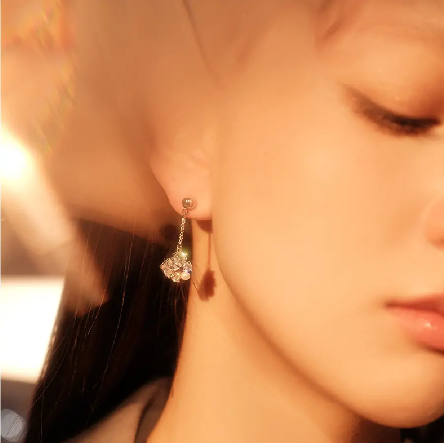abyb Charming - Truth Earring - Image 2