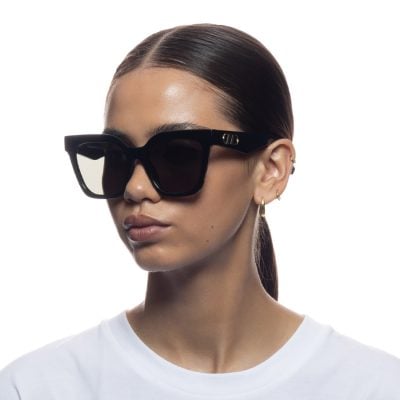Le Specs Sunglasses STAR GLOW Black LSP2352203
