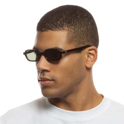 Le Specs Sunglasses PILFERER BLACK LSP2352104 - Image 5