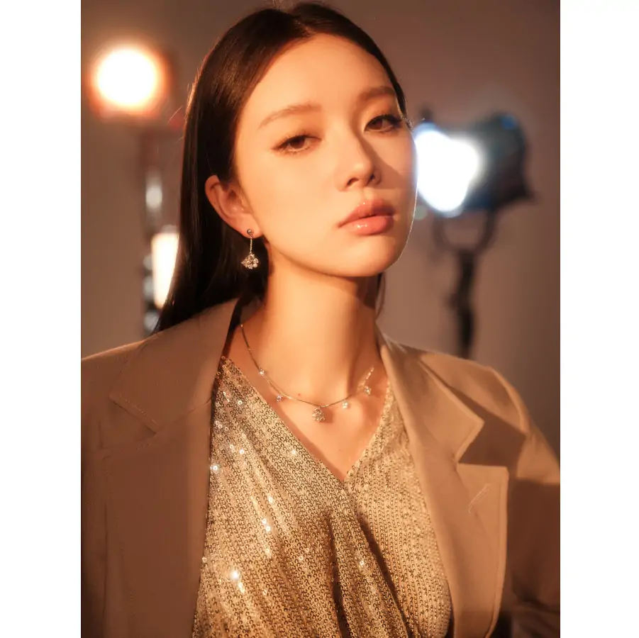 abyb Charming - Truth Earring - Image 3