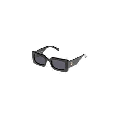 Le Specs Sunglasses OH DAMN Black LSP2102356