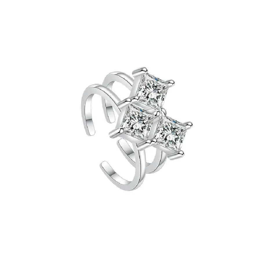 abyb Charming - Meet Unexpectedly Ring