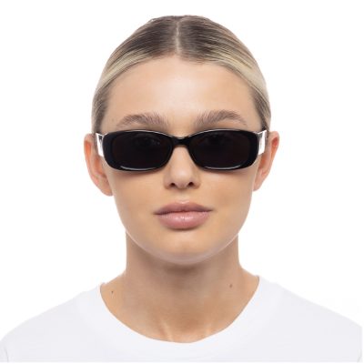 Le Specs Sunglasses UNREAL! BLACK LSP1902078