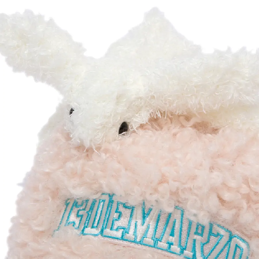 13De Marzo Doozoo Artificial Fur Cap Pink - Image 3