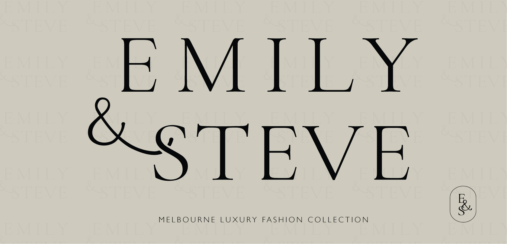 Multi-Brand Designer Boutique | Emily&Steve