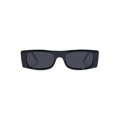 Le Specs Sunglasses RECOVERY Black Smoke Mono LSU2429735