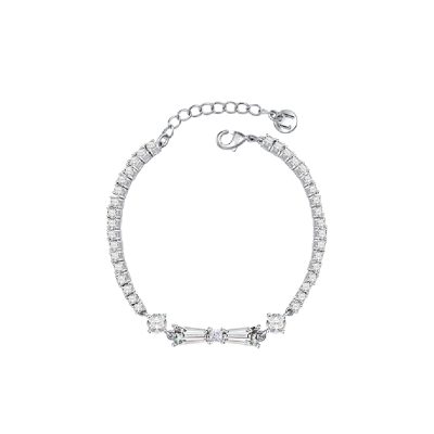 abyb Charming - Sweetheart Knot Bracelet