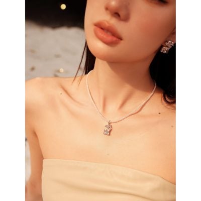 abyb Charming - Blossom Necklace