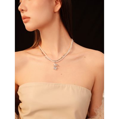 abyb Charming - Pearly Dream Necklace