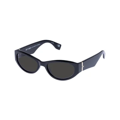 Le Specs Sunglasses POLYWRAP Black LSU2329614