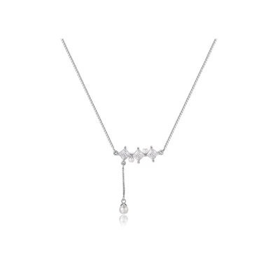 abyb Charming - Shining Meteor Necklace