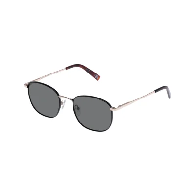 Le Specs Sunglasses NEPTUNE DEUX GOLD BLACK KHAKI LSP2352254