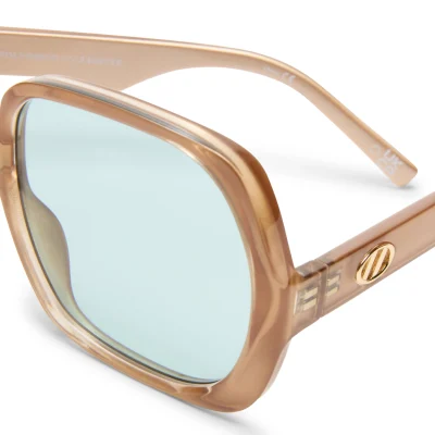 Le Specs Sunglasses POLYDISCO PEARL CHAMPAGNE LSU2429739 - Image 5