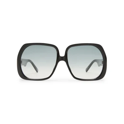 Le Specs Sunglasses POLYDISCO Black Smoke Grad LSU2429740 - Image 4