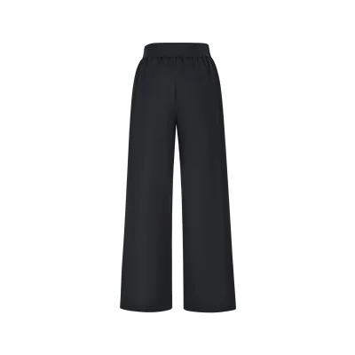 13DE MARZO Sunburnt Bear Sun Protection Pants Black - Image 5
