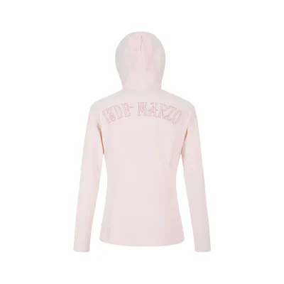 13DE MARZO Sun Protection Jacket Pink - Image 5