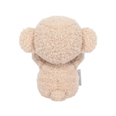 13DE MARZO Bear Phone Holder Khaki - Image 3