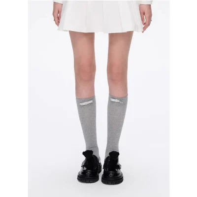 13DE MARZO Bear logo Loafers Black
