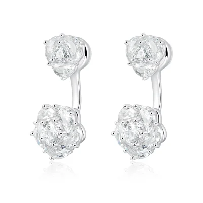 abyb Charming Wealth & Slim Earring - Image 6
