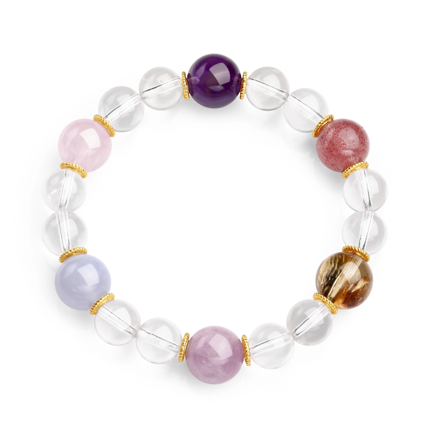 abyb Charming Song of Spring Bracelet