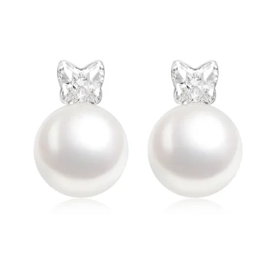 abyb Charming Whispers Earring Silver