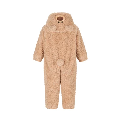 13DE MARZO BabyBear One Piece Cloth Khaki - Image 4