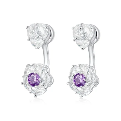 abyb Charming Wealth & Slim Earring - Image 5