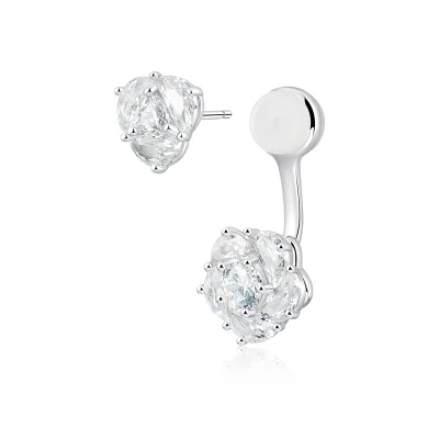 abyb Charming Wealth & Slim Earring - Image 7