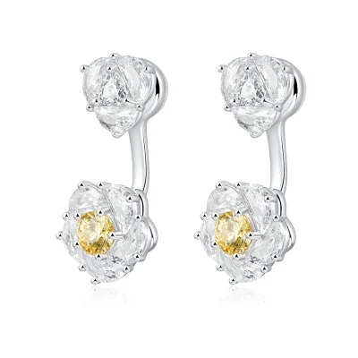 abyb Charming Wealth & Slim Earring