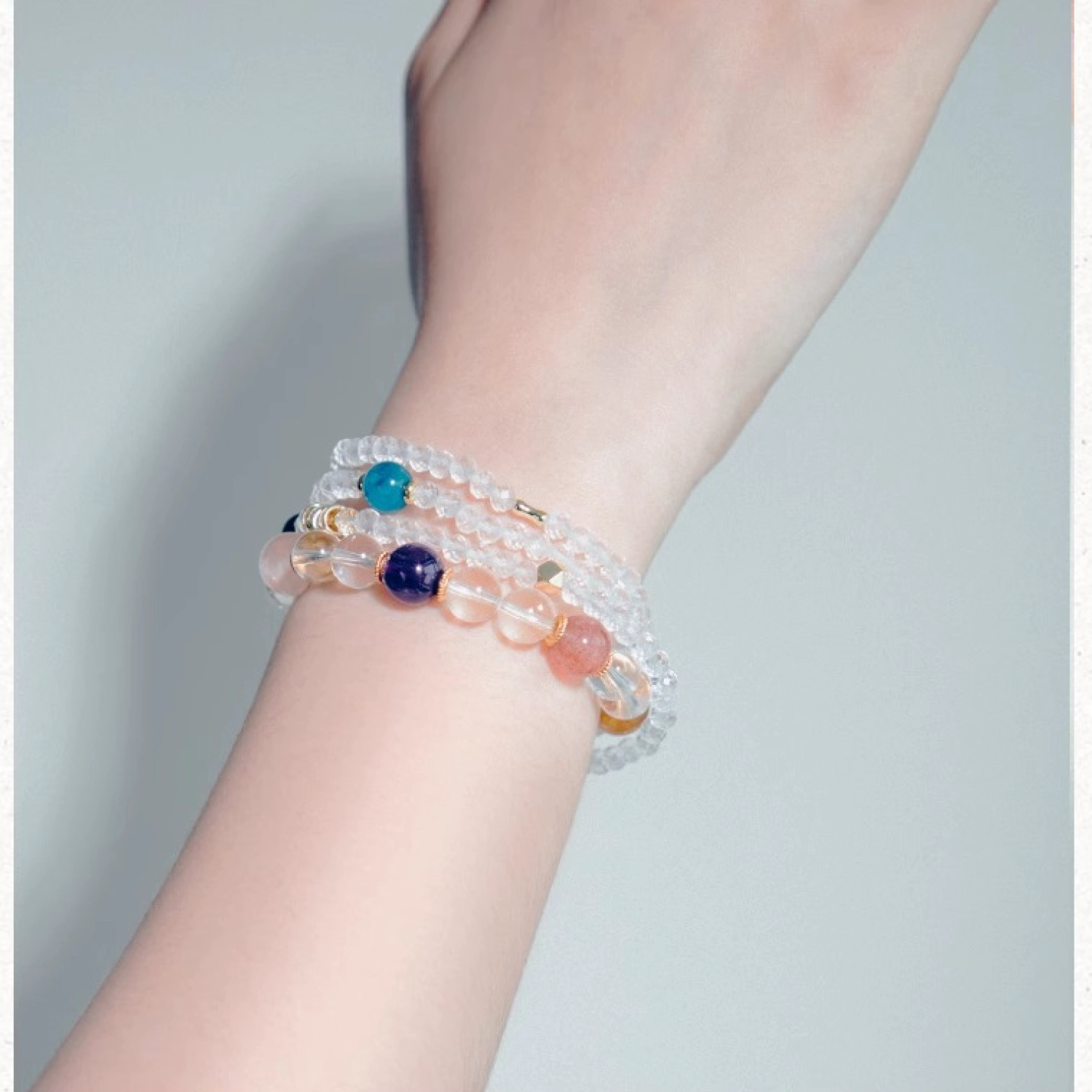 abyb Charming Song of Spring Bracelet - Image 4