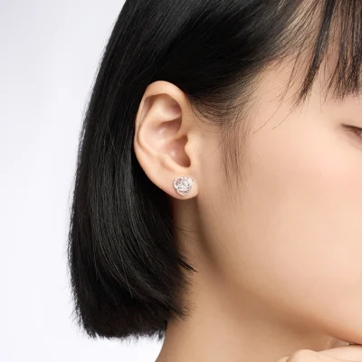 abyb Charming Wealth & Slim Earring - Image 3