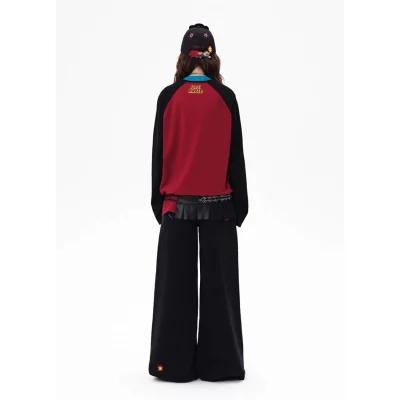 13DE MARZO Superman Bear 3D Cap Black - Image 6