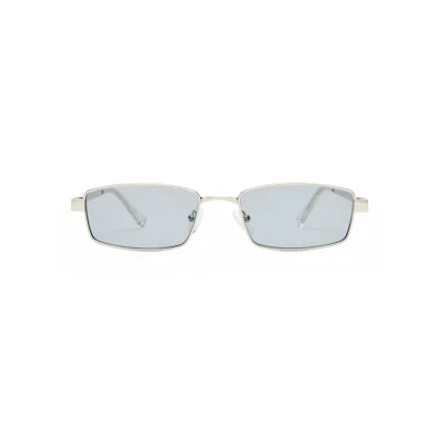 Le Specs BIZARRO Silver Smoke Tint LSU2552238