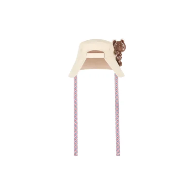 13DE MARZO Juvenile Malayan Tapir BabyBear Bucket Hat - Image 3