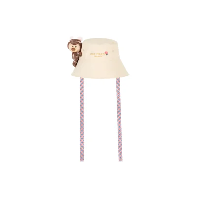 13DE MARZO Juvenile Malayan Tapir BabyBear Bucket Hat