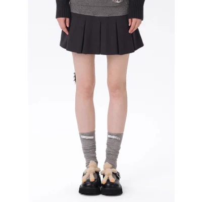 13DE MARZO Bear Mary Jane Black
