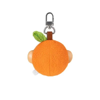 13DE MARZO Bear Squishies Orange