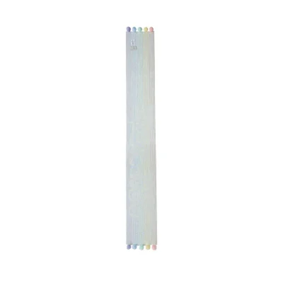 13DE MARZO Unicorn Bear Scarf Rainbow - Image 6