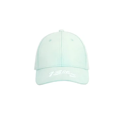 13DE MARZO Doozoo Adjust Cap Mint Green