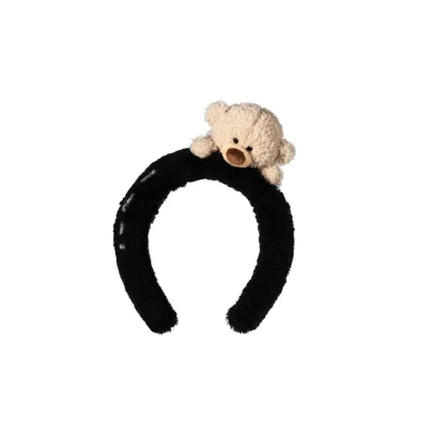 13DE MARZO BabyBear Hair Ring - Image 6