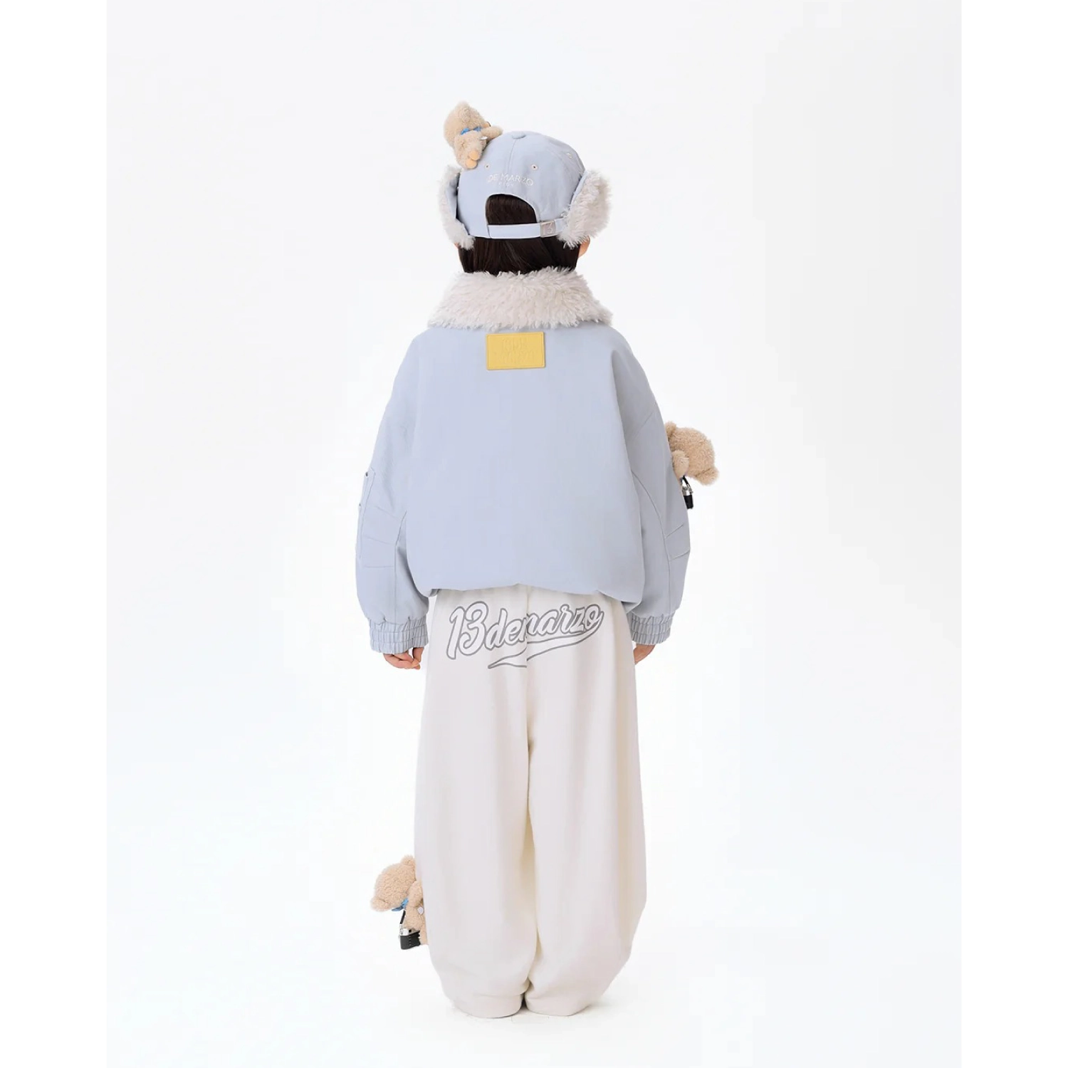 Emily&Steve 13DE MARZO