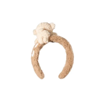 13DE MARZO BabyBear Hair Ring - Image 11