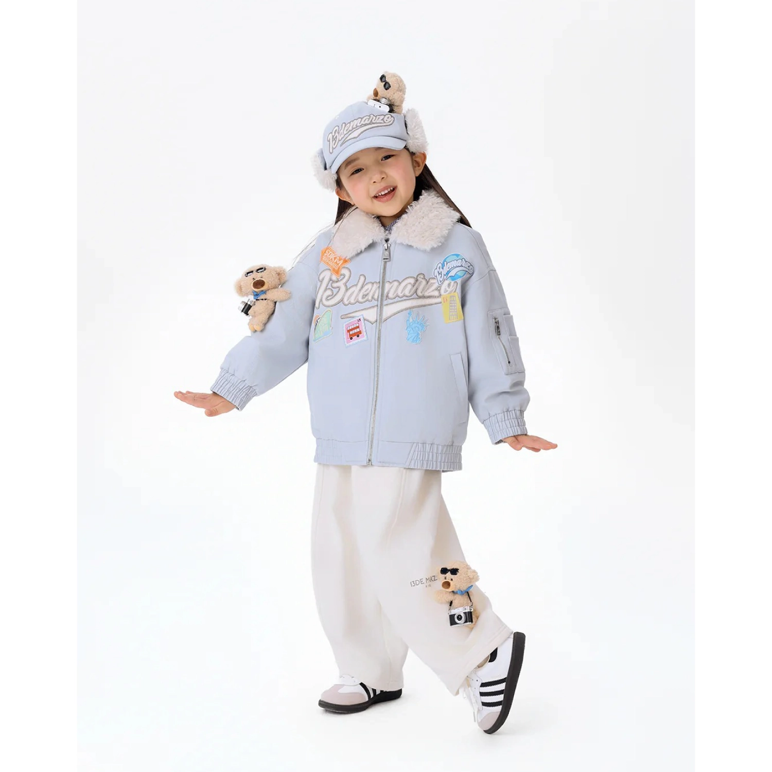 Emily&Steve 13DE MARZO