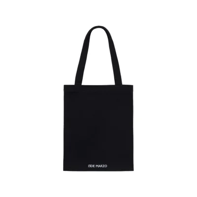 Harry Potter × 13DE MARZO Hogwarts Four Houses Bear Bag - Image 8