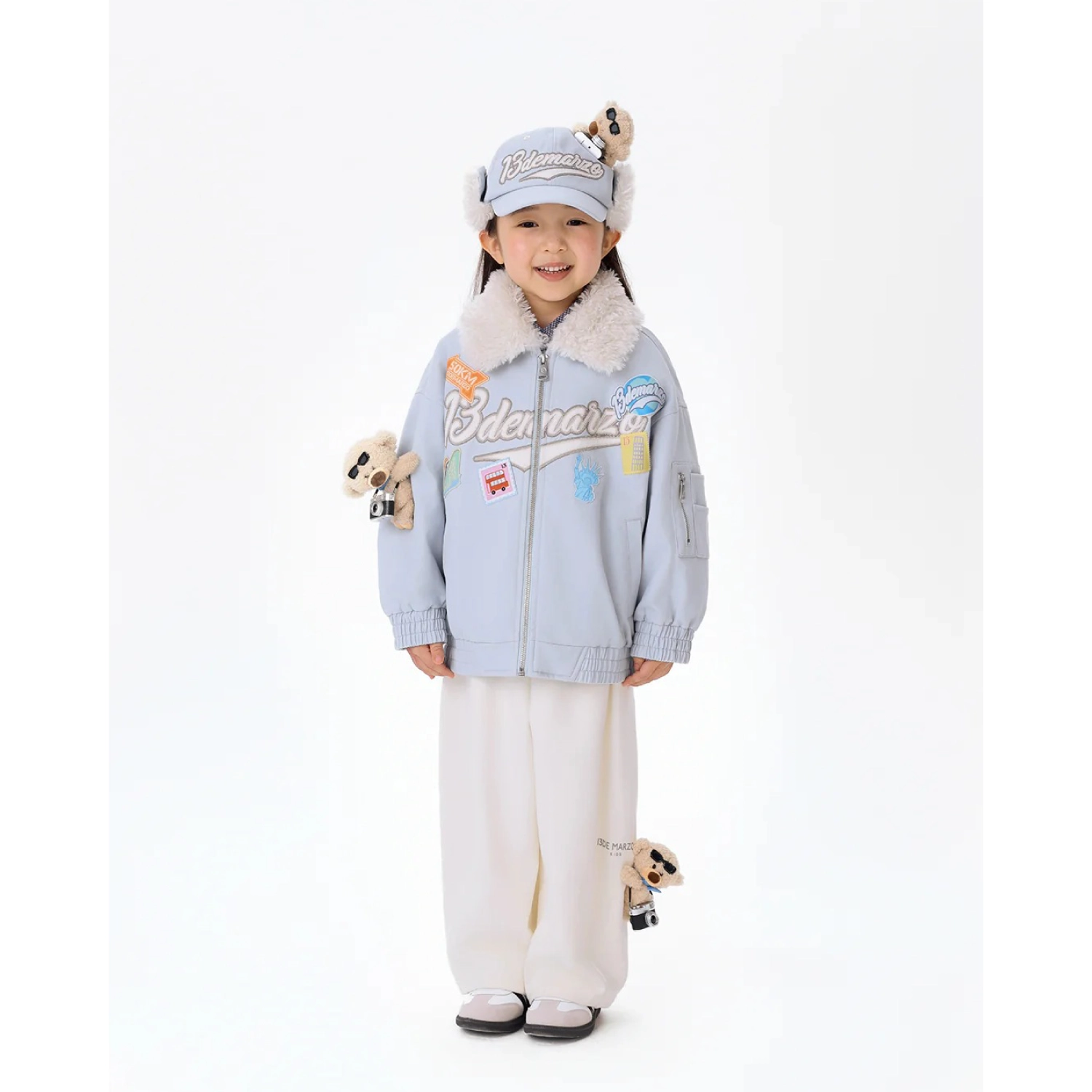 Emily&Steve 13DE MARZO