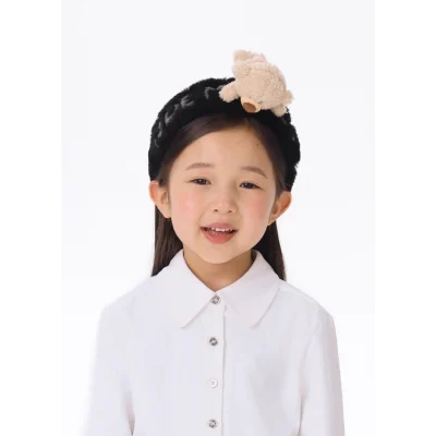13DE MARZO BabyBear Hair Ring - Image 4