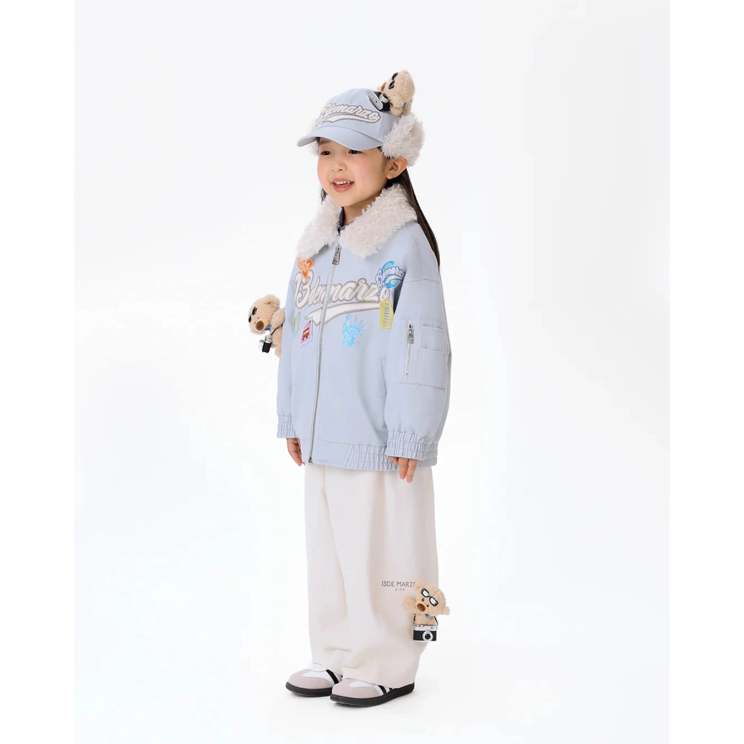 Emily&Steve 13DE MARZO